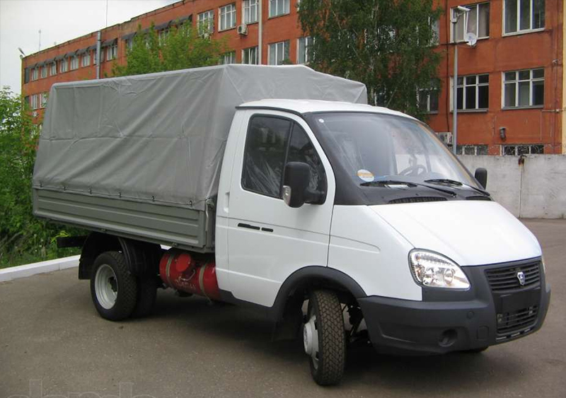 Аренда автотранспорта