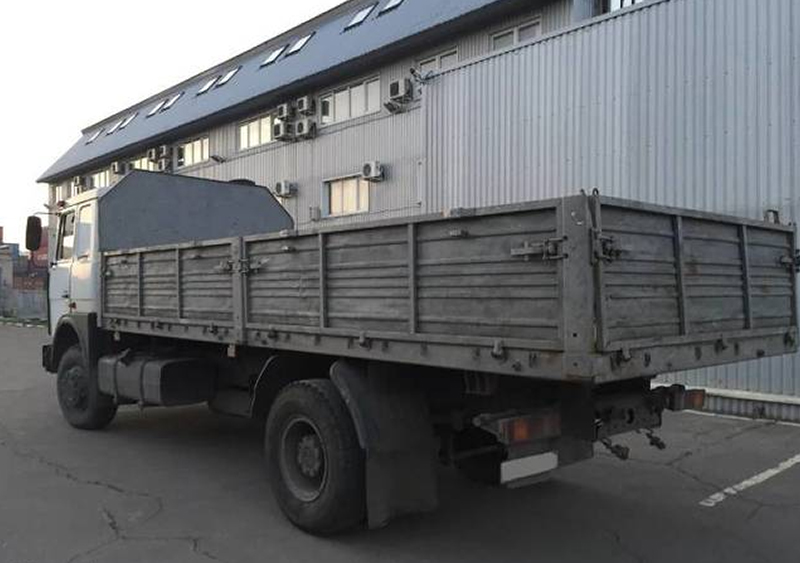 Аренда автотранспорта