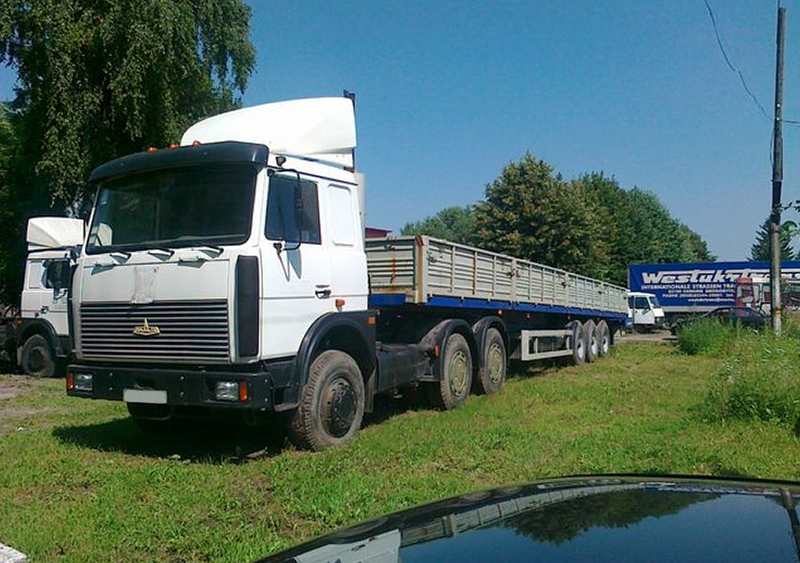 Аренда автотранспорта