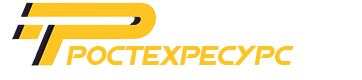 РосТехРесурс Logo